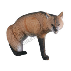 Rinehart Red Fox